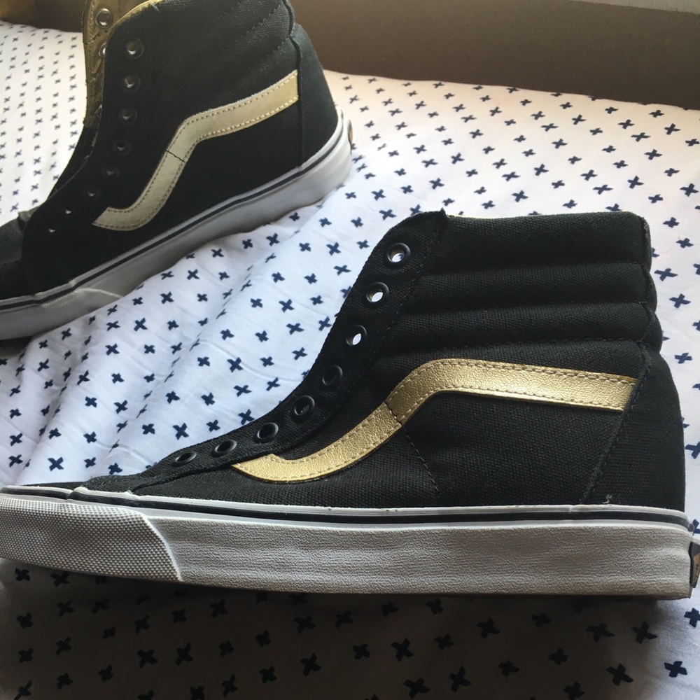 Vans Sk8 Hi